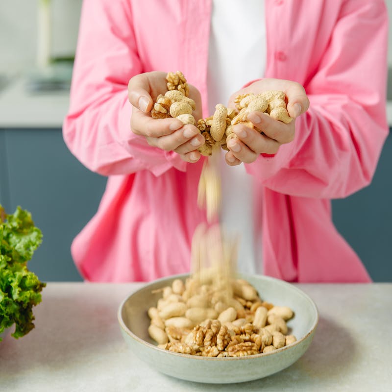 Có giá trị dinh dưỡng cao